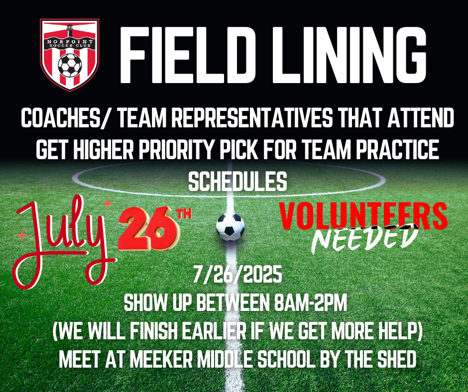 Field lining 7 2 Field lining 7 2