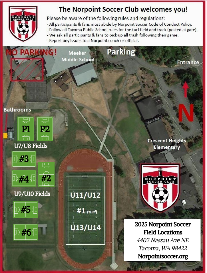 2025 field locations meeker middle school updated 9:22
