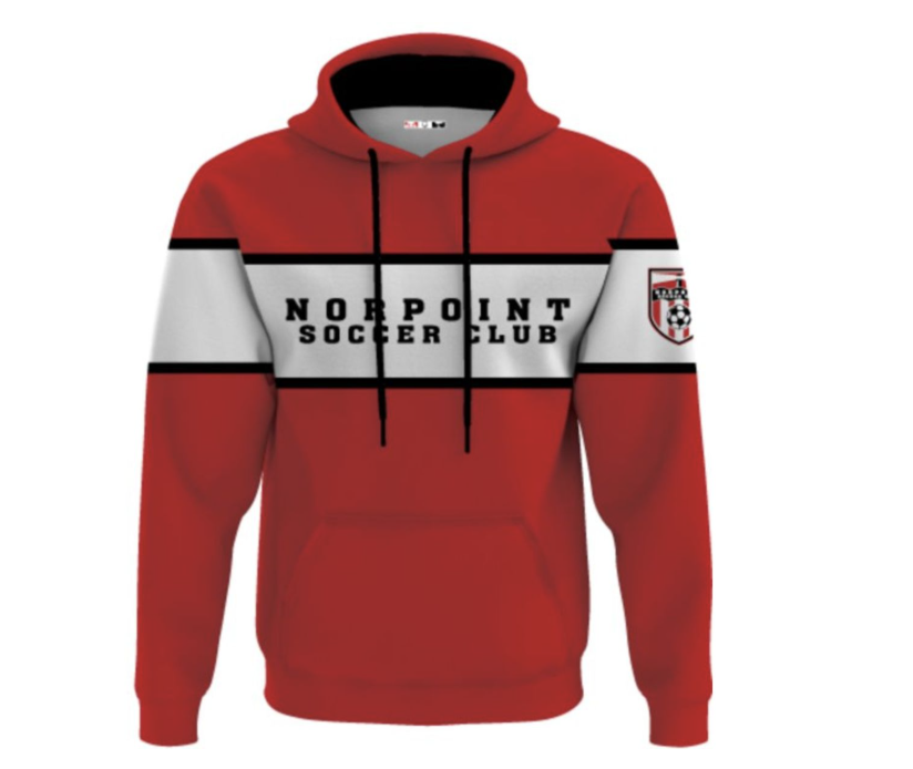 Norpoint gear 1